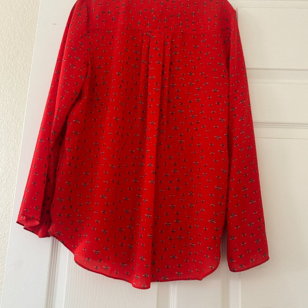 Blouse - Picture 5 of 5